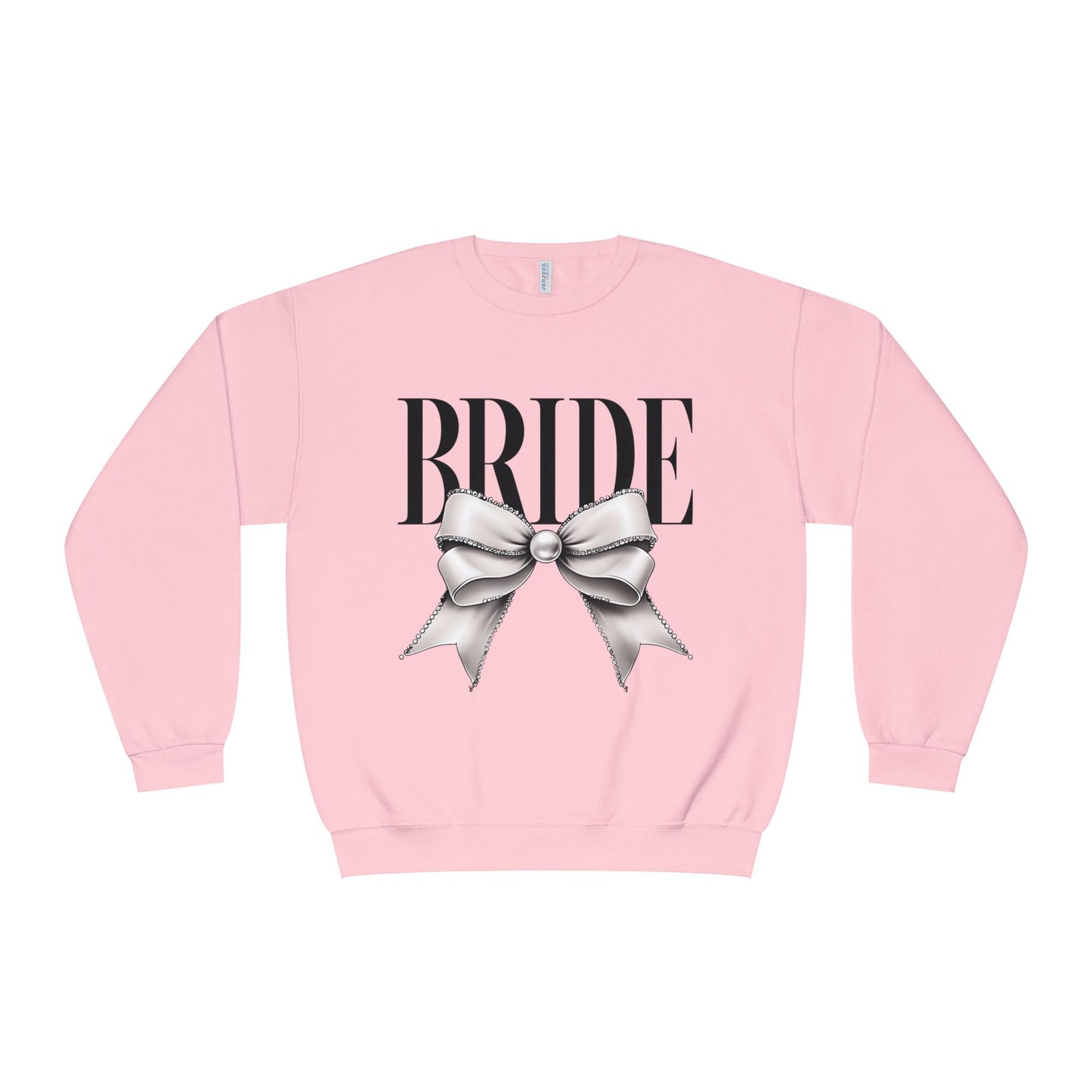 Bride Crewneck Sweatshirt | Wedding Gift | Bridal Party