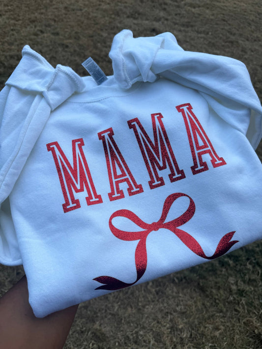 Mama Love Sweatshirt
