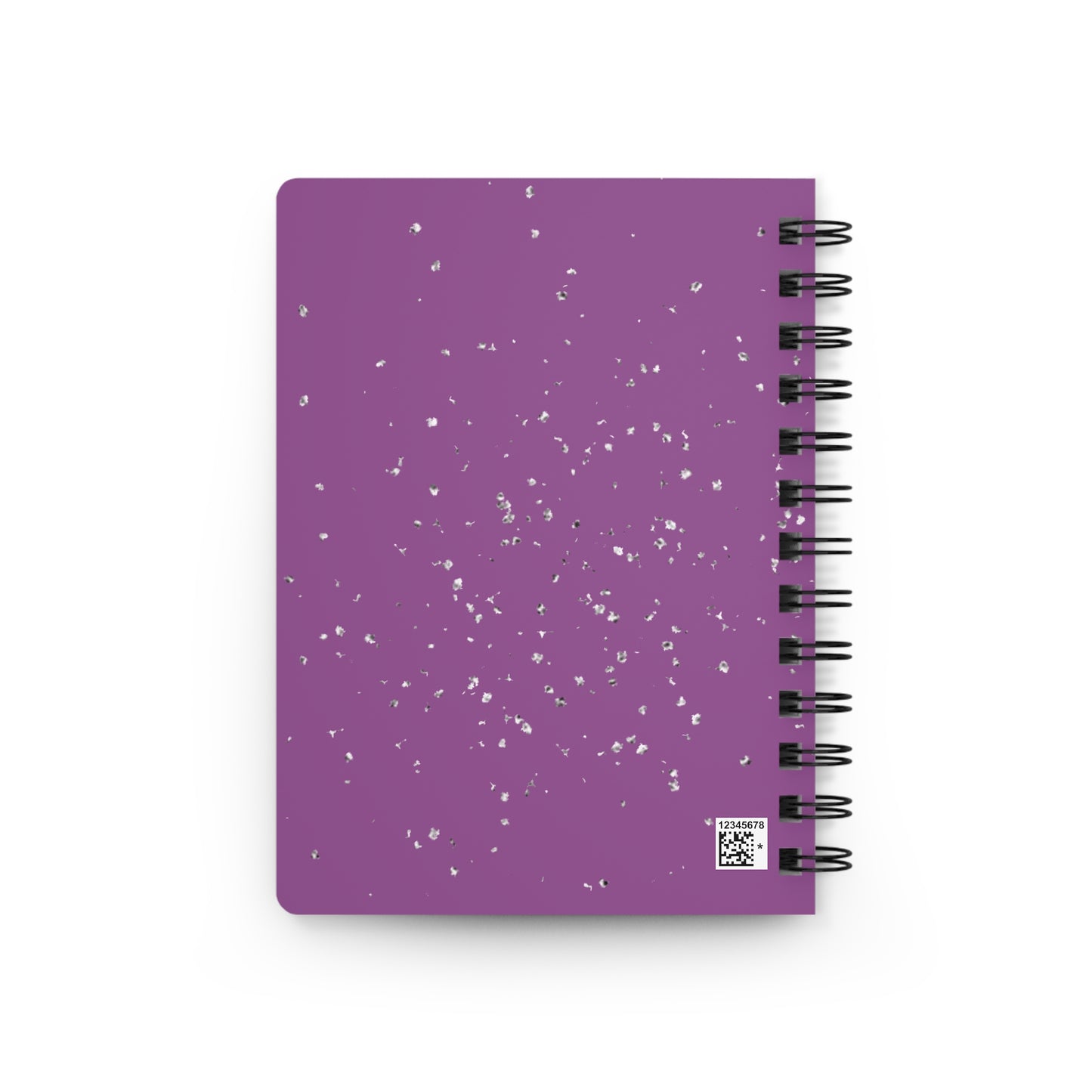 Rich Girl Goals Spiral Bound Journal | Dreamers Planner