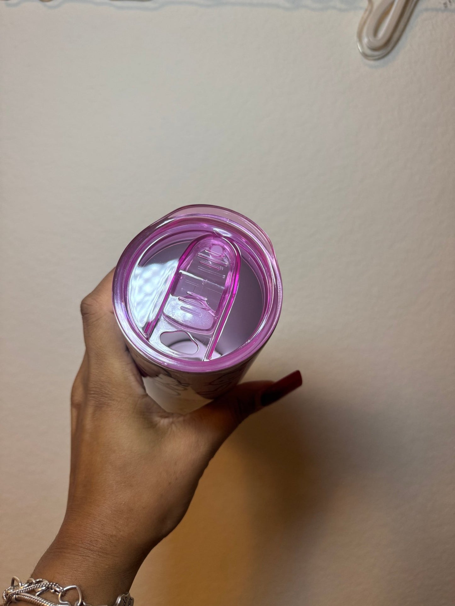 Kitty Love 20oz Tumbler Cup