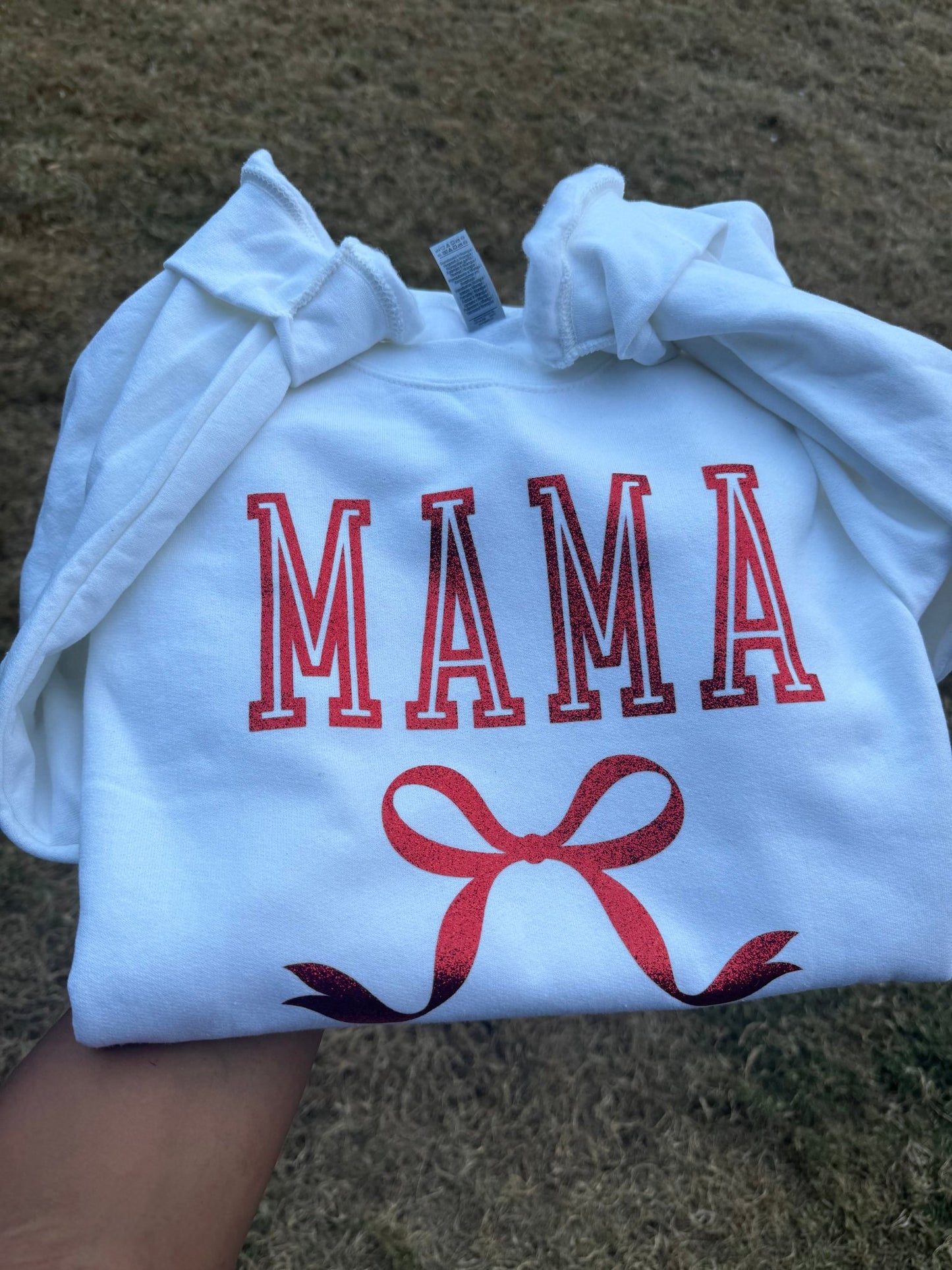 Mama Love Sweatshirt