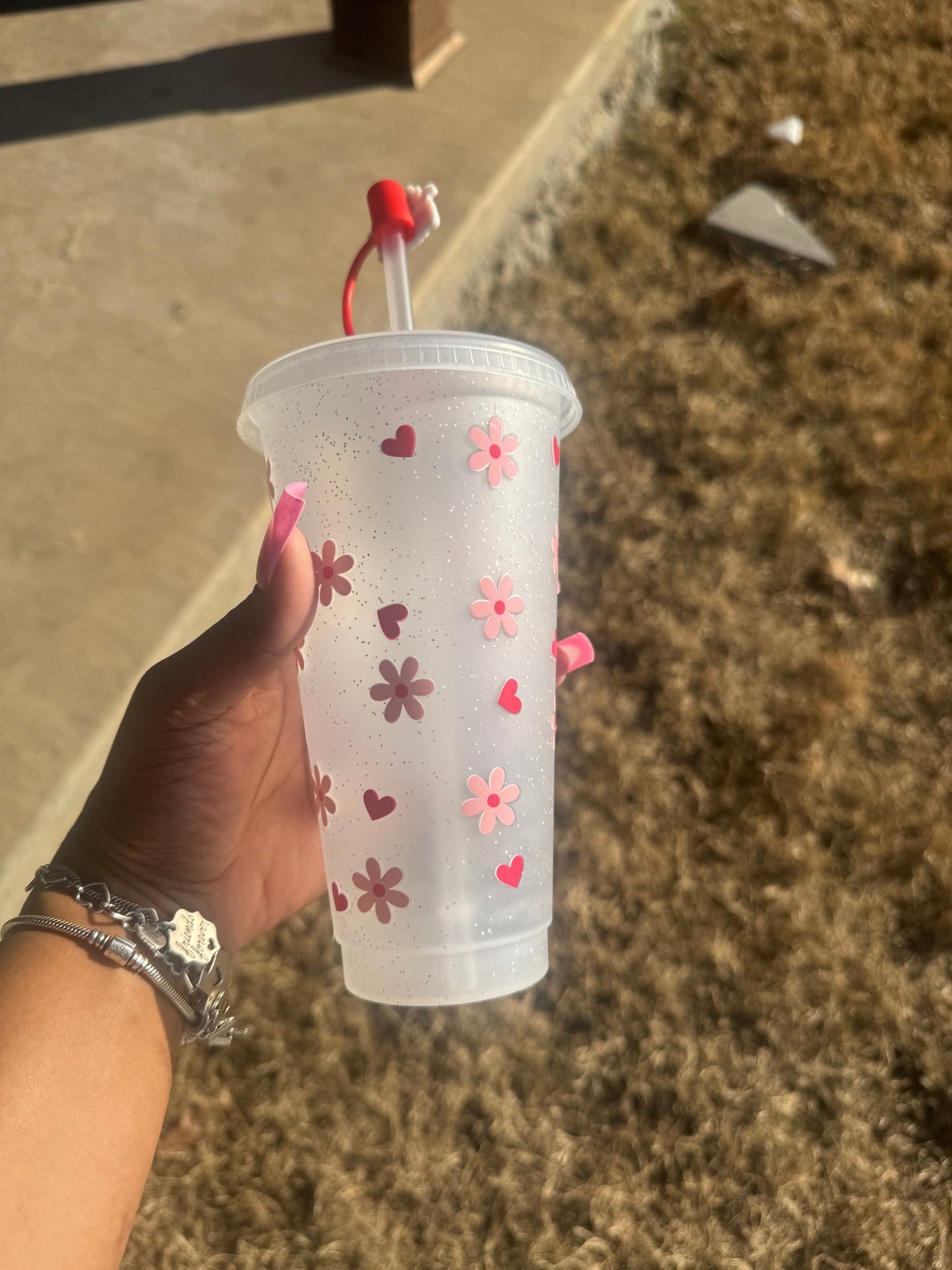 Self Love Club Cold Cup