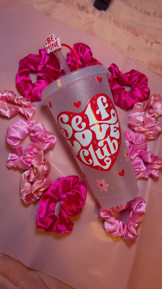 Self Love Club Cold Cup