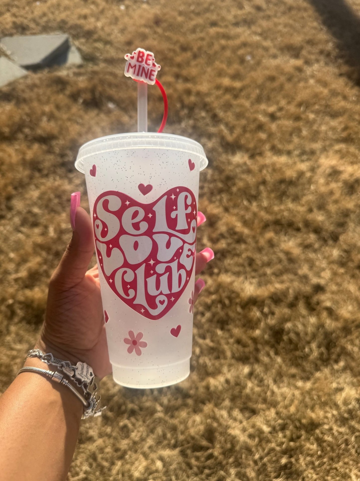 Self Love Club Cold Cup