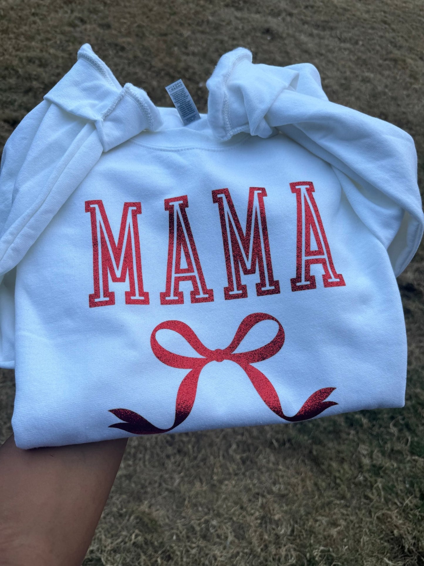 Mama Love Sweatshirt