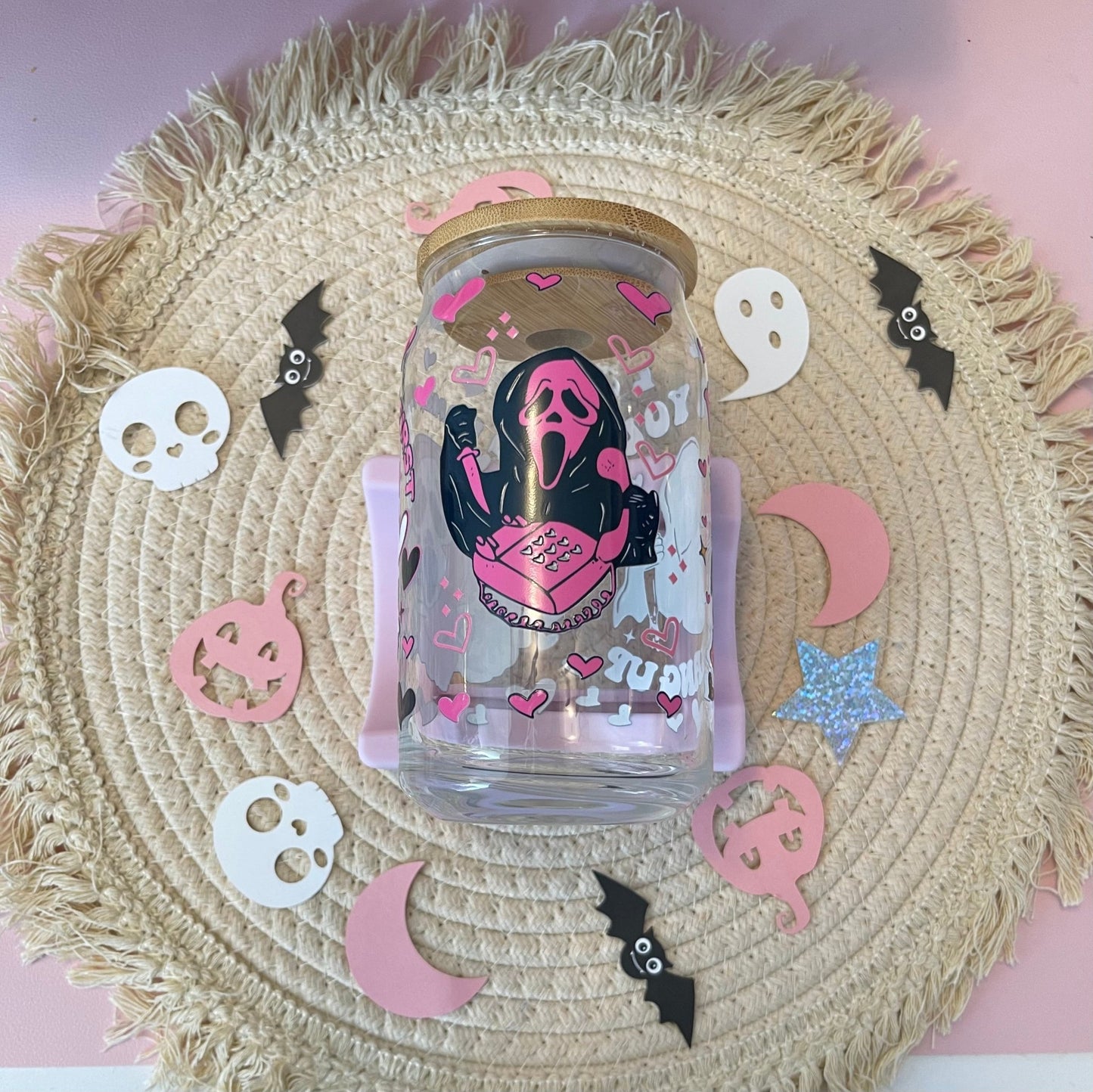 No You Hang Up Libby Cup